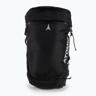 Plecak skiturowy Atomic Backland 30+ l black