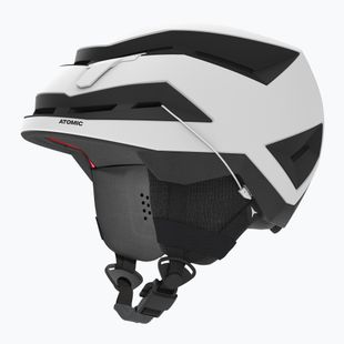 Kask skiturowy Atomic Backland white