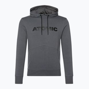 Bluza Atomic RS Hoodie grey