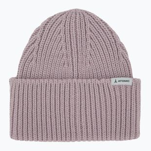Czapka zimowa Atomic Alps Knit Beanie gull grey