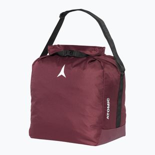 Torba narciarska na buty Atomic A Bag 30 l maroon