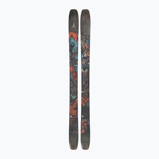 Narty zjazdowe Atomic Bent 100 multicolor