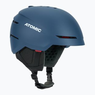 Kask narciarski Atomic Savor ocean