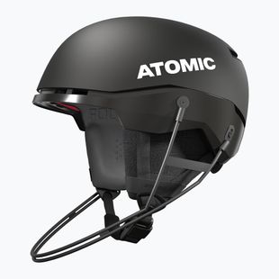 Kask narciarski Atomic Redster SL black