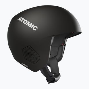 Kask narciarski Atomic Redster black