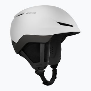 Kask narciarski Atomic Revent Lite white/black