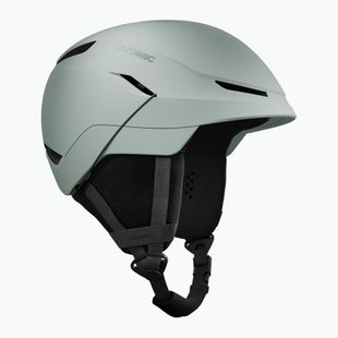 Kask narciarski dziecięcy Atomic Revent Jr pistachio