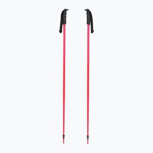 Kije narciarskie Atomic Redster red tension