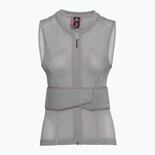 Kamizelka ochronna damska Atomic Live Shield Amid Lite Vest concrete