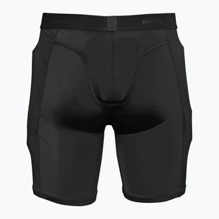 Spodenki ochronne Atomic Live Shield Shorts black