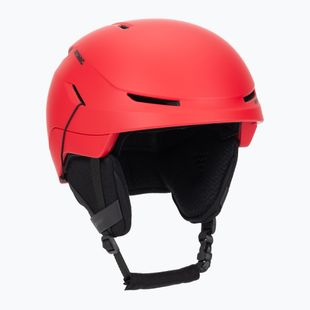 Kask narciarski dziecięcy Atomic Revent Jr red