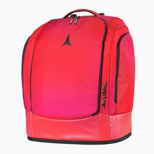 Plecak narciarski na buty Atomic Redster Pack 80 l red tension