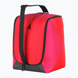 Torba narciarska na buty i kask Atomic Boot&Helmet Bag 30 l red tension