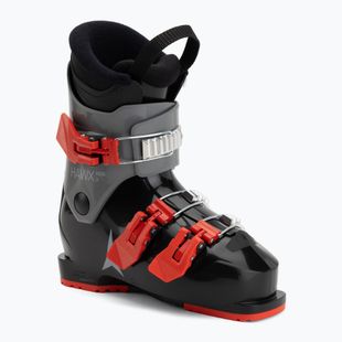 Buty narciarskie dziecięce Atomic Hawx Kids 3 black/limestone
