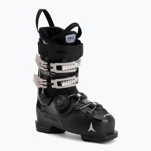 Buty narciarskie damskie Atomic Hawx Prime 85 Boa GW black/dust