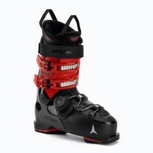 Buty narciarskie męskie Atomic Hawx Prime 100 Boa GW black/red