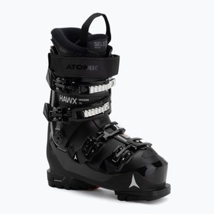 Buty narciarskie damskie Atomic Hawx Magna 75 W GW black/ice