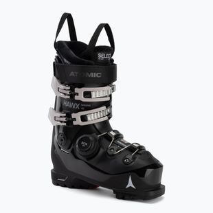 Buty narciarskie damskie Atomic Hawx Magna 85 Boa W GW black/dust