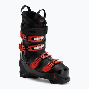 Buty narciarskie męskie Atomic Hawx Magna 100 GW black/red