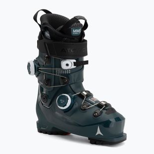 Buty narciarskie męskie Atomic Hawx Prime Magna 120 S Dual Boa GW dark slate
