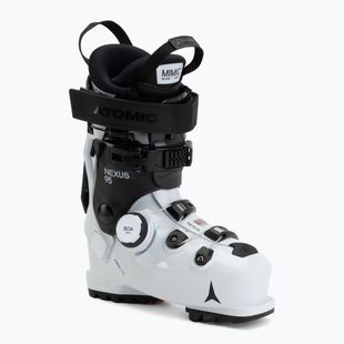 Buty narciarskie damskie Atomic Nexus 95 Boa W GW ice/black