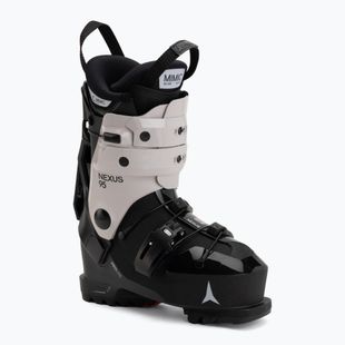 Buty narciarskie damskie Atomic Nexus 95 W GW black/dust