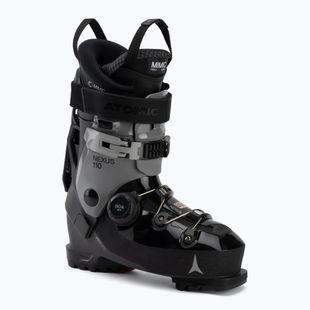 Buty narciarskie męskie Atomic Nexus 110 Boa GW black/limestone