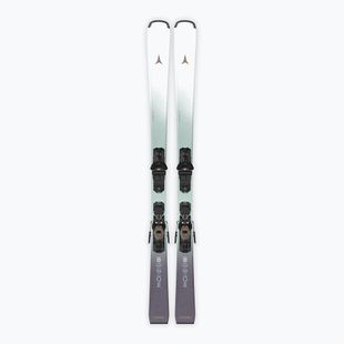 Narty zjazdowe damskie Atomic Cloud Q8 + wiązania M10 GW snow