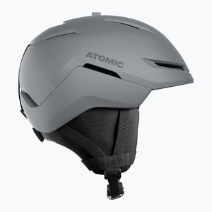 Kask narciarski Atomic Savor GT limestone