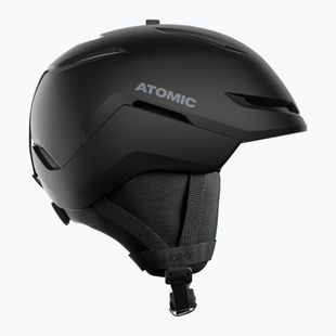 Kask narciarski Atomic Savor GT black