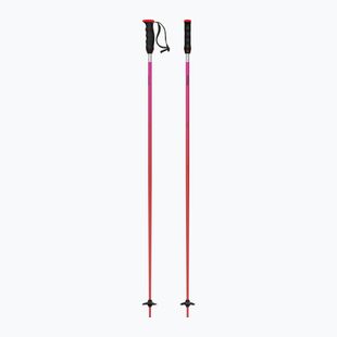 Kije narciarskie Atomic Redster red tension