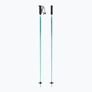 Kije narciarskie Atomic Redster teal tension