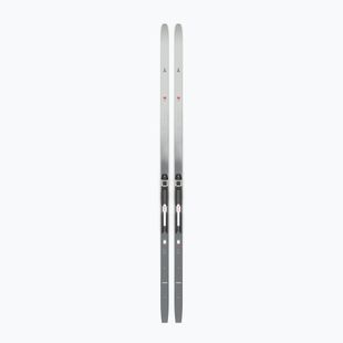 Narty biegowe Atomic Savor XC Grip + wiązania Auto light grey/dark grey