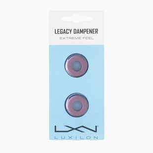 Tłumik drgań Luxilon Legacy 2 szt. purple