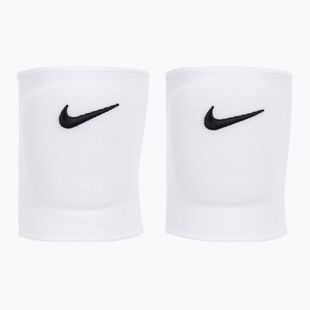 Ochraniacze na kolana Nike Essential Volleyball Knee Pads white