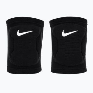 Nakolanniki siatkarskie Nike Streak Voleyball Knee Pads black