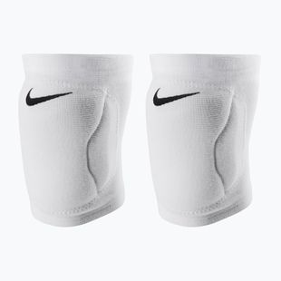 Nakolanniki siatkarskie Nike Streak Voleyball Knee Pads white