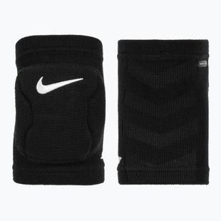 Nakolanniki siatkarskie dziecięce Nike Streak Volleyball Knee Pads Jr 2 pary black
