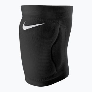 Nakolanniki siatkarskie dziecięce Nike Streak Volleyball Knee Pads Jr 2 pary black