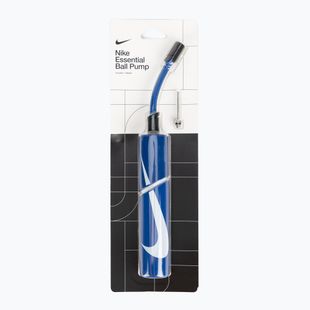 Pompka Nike Essential Ball Pump game royal/white