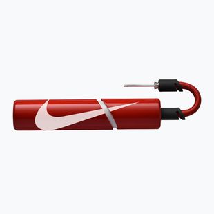 Pompka do piłek Nike Essential Ball Pump university red/white/white
