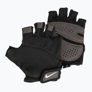 Rękawiczki treningowe damskie Nike Gym Elemental black/white