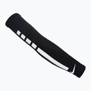 Rękaw koszykarski Nike Pro Elite Sleeve 2.0 black/white