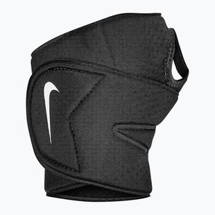 Ochraniacze na nadgarstek Nike PRO 3.0 black/whote