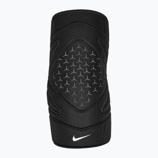 Stabilizator łokcia Nike PRO Sleeve 3.0 black/white