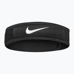 Opaska na kolano Nike Pro Patella Band 3.0 black/white