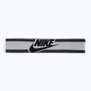 Opaska na głowę męska Nike Elastic Headband grey
