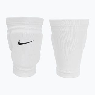 Nakolanniki siatkarskie Nike Varsity Volleyball Knee Pads white/black