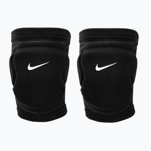 Nakolanniki siatkarskie Nike Varsity Volleyball Knee Pads black/white