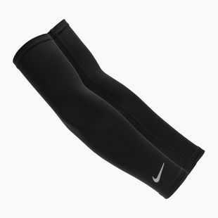 Rękawy na ramiona Nike Lightweight Sleeves 2.0 black/silver